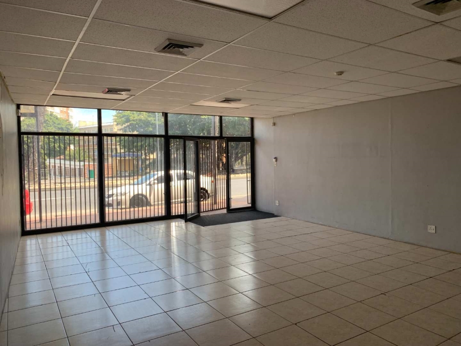 To Let commercial Property for Rent in Bellville Central Western Cape